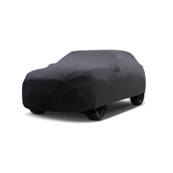 Funda de coche semi a medida interior VelourSoft