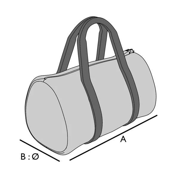 Bolsa de deporte