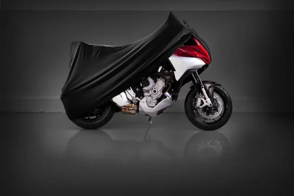 Funda interior a medida para moto - Imagen 3