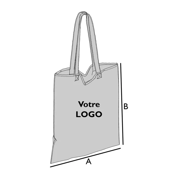 Bolso promocional