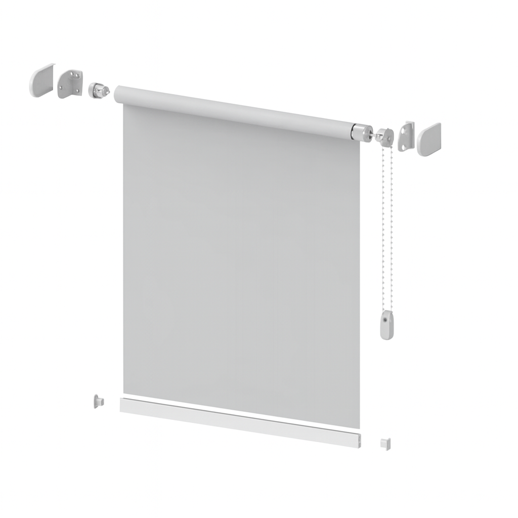 Schema Store Enrouleur