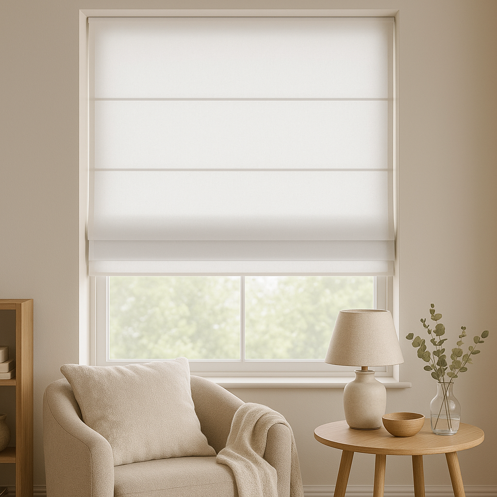 Estor Paqueto Filtrante - Liso - Imagen 2