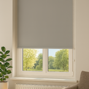 Estor enrollable térmico - Uni