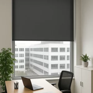 Estor Enrollable Screen