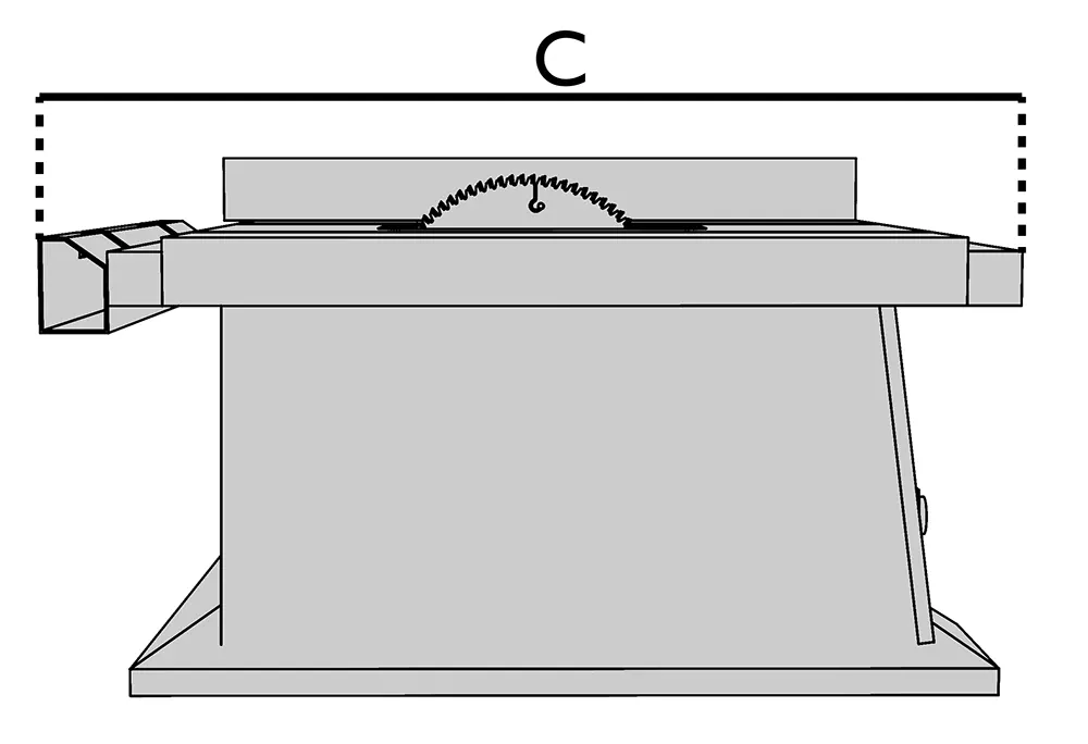 Housse-pour-scie-circulaire-sur-table