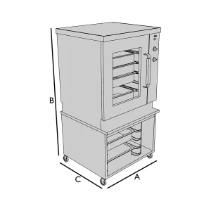 Fundas para utensilios de cocina