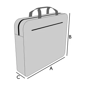 Bolsa y funda para ordenador portátil