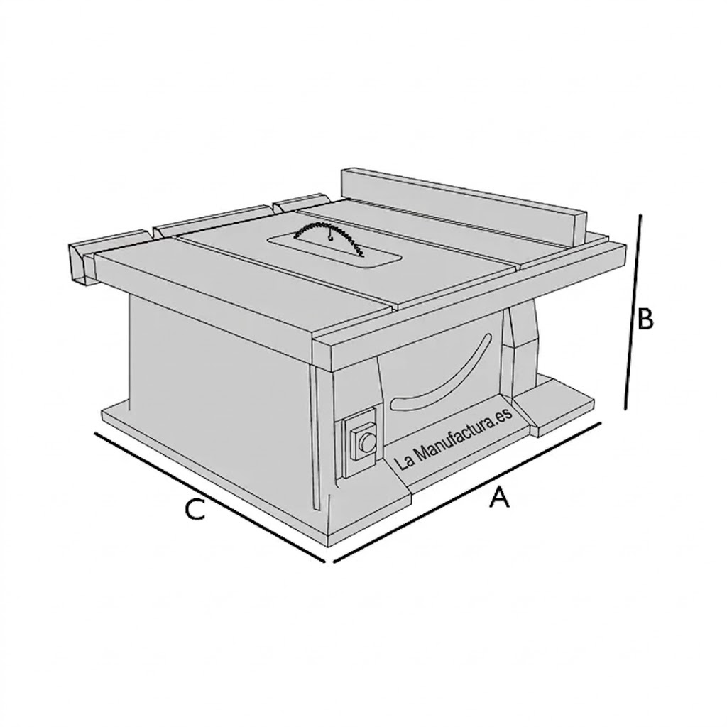 Fundas para herramientas eléctricas